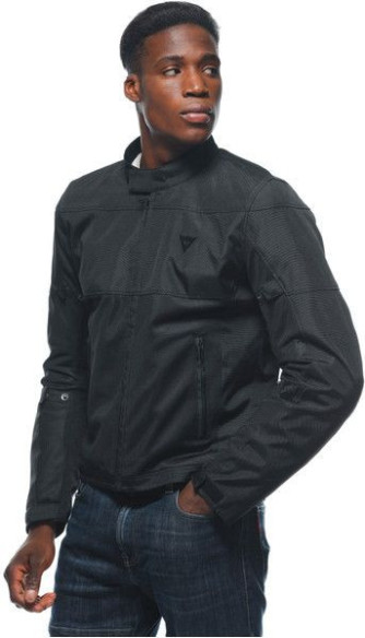 Geaca Moto Textila Elettrica Air Tex Black Black Black 23