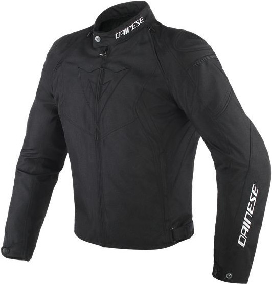 Geaca Moto Textila Avro D2 Tex Black Black Black 23