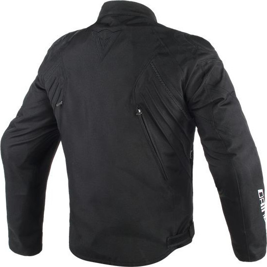 Geaca Moto Textila Avro D2 Tex Black Black Black 23