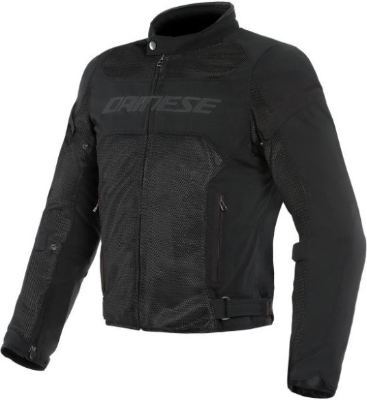 Geaca Moto Textila Air Frame D1 Tex Black Black Black 23