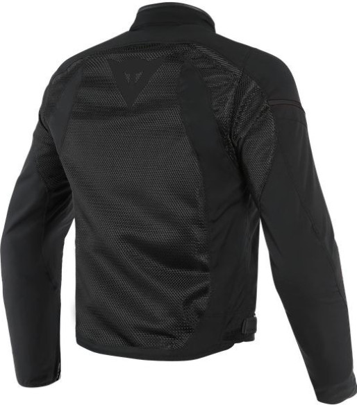 Geaca Moto Textila Air Frame D1 Tex Black Black Black 23