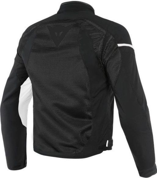 Geaca Moto Textila Air Frame D1 Tex Black Black White 23