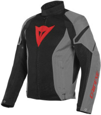 Geaca Moto Textila Air Crono 2 Tex Black Charcoal-Gray Charcoal-Gray 23