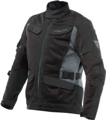 Geaca Moto Textila Desert Tex Black Black Ebony 23