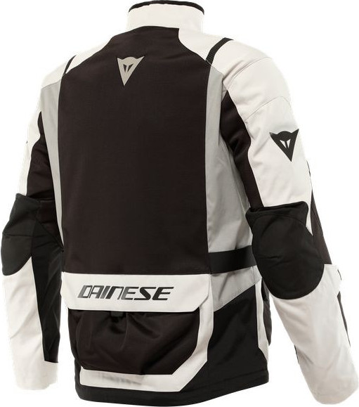 Geaca Moto Textila Desert Tex Peyote Black Steeple-Gray 23