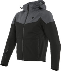 Geaca Moto Textila Ignite Tex Black Anthracite 23