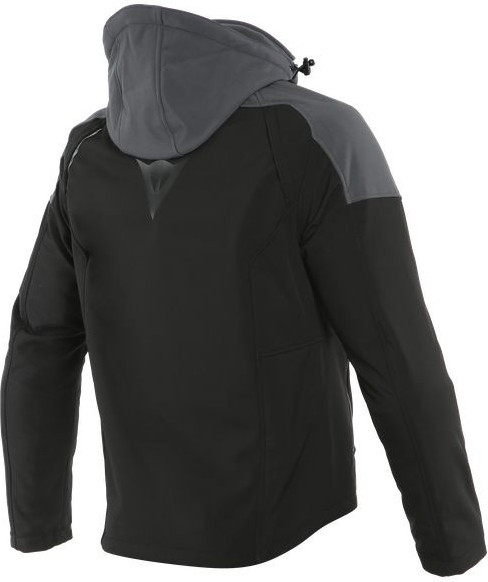Geaca Moto Textila Ignite Tex Black Anthracite 23