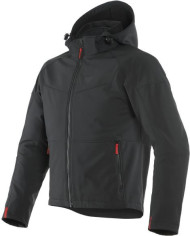 Geaca Moto Textila Ignite Tex Black Black 23