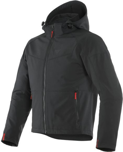 Geaca Moto Textila Ignite Tex Black Black 23
