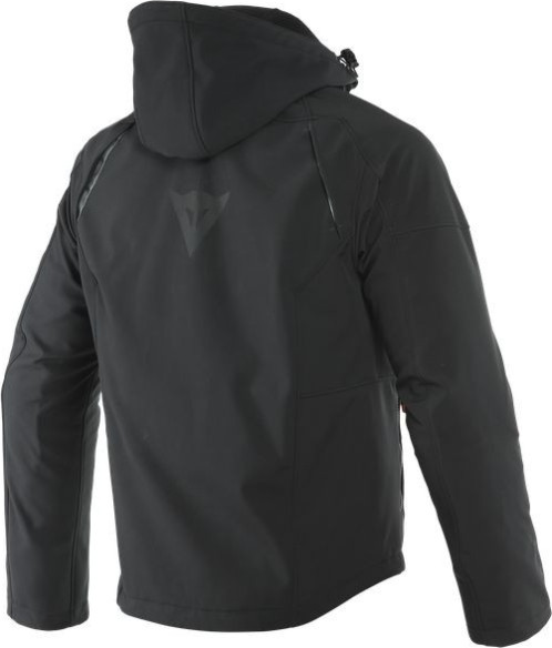 Geaca Moto Textila Ignite Tex Black Black 23
