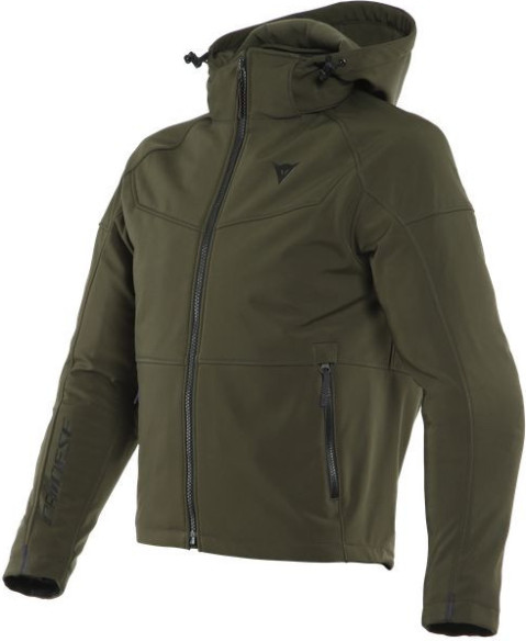 Geaca Moto Textila Ignite Tex Grape-Leaf Grape-Leaf 23