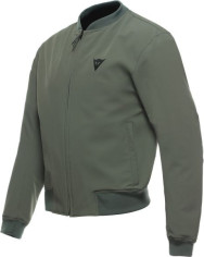 Geaca Moto Textila Bhyde No-Wind Tex Green 23