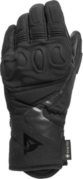 Manusi Moto Textile Dama NebulaGore-Tex Black Black 23