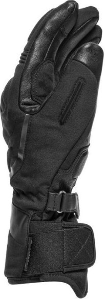 Manusi Moto Textile Dama NebulaGore-Tex Black Black 23