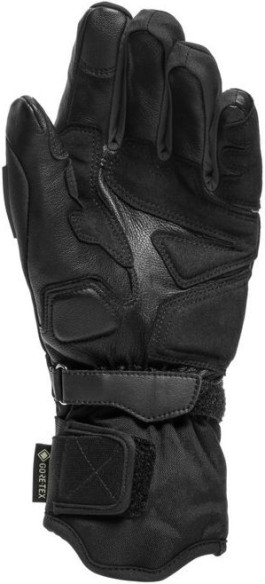 Manusi Moto Textile Dama NebulaGore-Tex Black Black 23