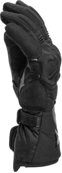Manusi Moto Textile Dama NebulaGore-Tex Black Black 23
