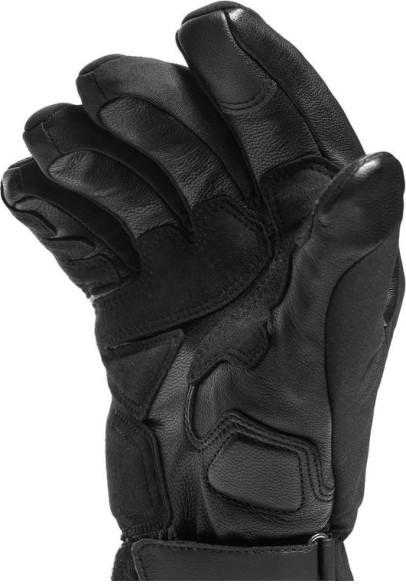 Manusi Moto Textile Dama NebulaGore-Tex Black Black 23