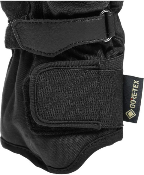 Manusi Moto Textile Dama NebulaGore-Tex Black Black 23