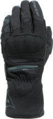 Manusi Moto Textile Dama AuroraD-Dry Black Black 23