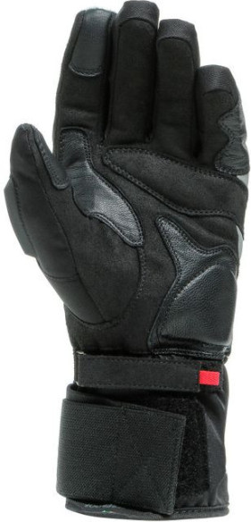 Manusi Moto Textile Dama AuroraD-Dry Black Black 23