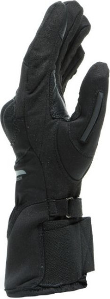 Manusi Moto Textile Dama AuroraD-Dry Black Black 23