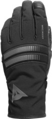Manusi Moto Textile Dama Plaza 3D-Dry Black Anthracite 23