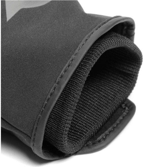 Manusi Moto Textile Dama Plaza 3D-Dry Black Anthracite 23