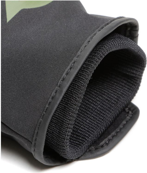 Manusi Moto Textile Dama Plaza 3D-Dry Black Bronze-Green 23