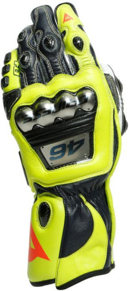 Manusi Moto Textile Full Metal 6 Replica Valentino Replica 23