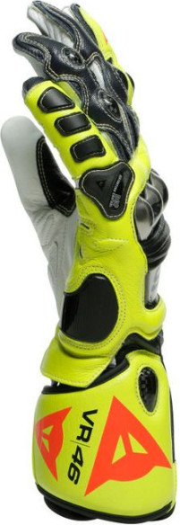 Manusi Moto Textile Full Metal 6 Replica Valentino Replica 23