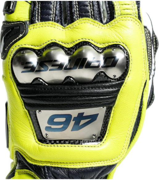 Manusi Moto Textile Full Metal 6 Replica Valentino Replica 23