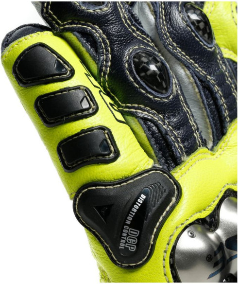 Manusi Moto Textile Full Metal 6 Replica Valentino Replica 23