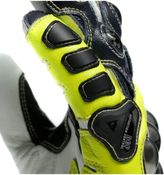 Manusi Moto Textile Full Metal 6 Replica Valentino Replica 23