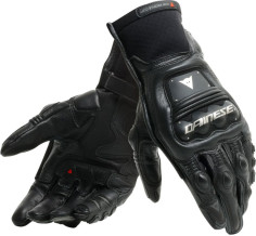 Manusi Moto Textile Steel-Pro In Black Anthracite 23