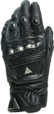 Manusi Moto Textile 4-Stroke 2 Black Black 23