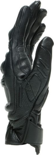 Manusi Moto Textile 4-Stroke 2 Black Black 23