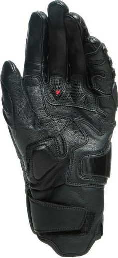 Manusi Moto Textile 4-Stroke 2 Black Black 23