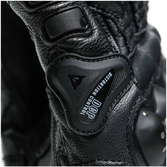 Manusi Moto Textile 4-Stroke 2 Black Black 23