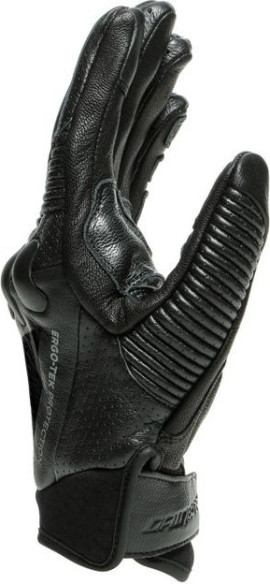 Manusi Moto Textile X-Ride Black Black 23