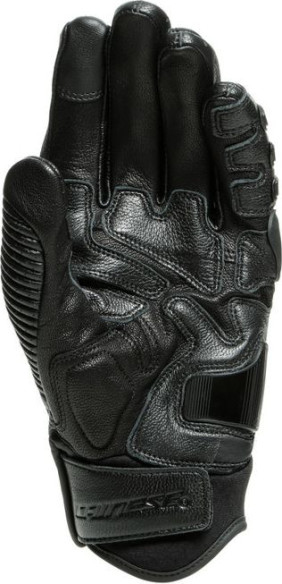 Manusi Moto Textile X-Ride Black Black 23