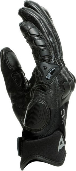 Manusi Moto Textile X-Ride Black Black 23