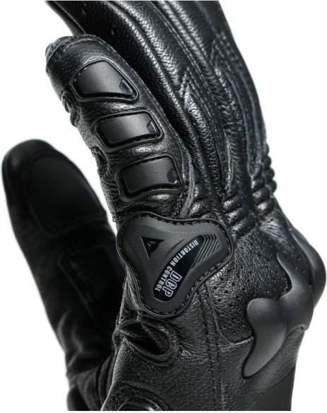 Manusi Moto Textile X-Ride Black Black 23