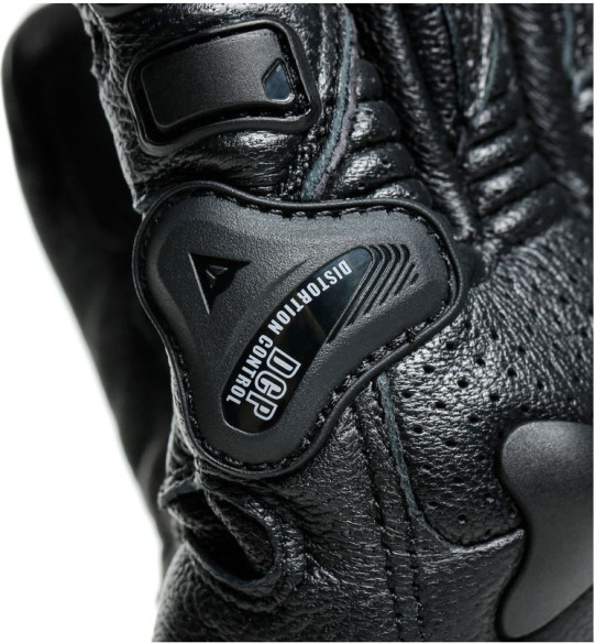 Manusi Moto Textile X-Ride Black Black 23