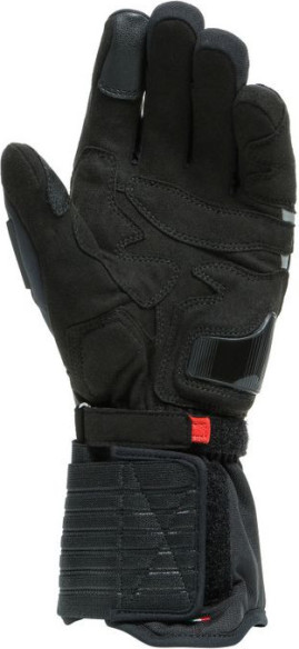 Manusi Moto Textile Nembo Gore-Tex Gore Grip Technology Black Black 23
