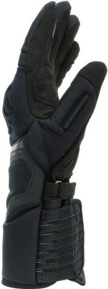 Manusi Moto Textile Nembo Gore-Tex Gore Grip Technology Black Black 23