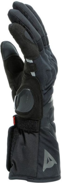 Manusi Moto Textile Nembo Gore-Tex Gore Grip Technology Black Black 23