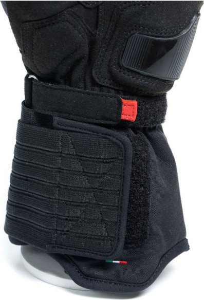 Manusi Moto Textile Nembo Gore-Tex Gore Grip Technology Black Black 23