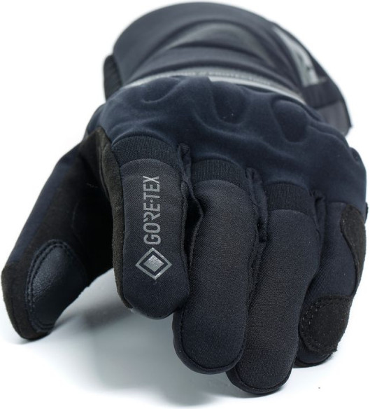 Manusi Moto Textile Nembo Gore-Tex Gore Grip Technology Black Black 23