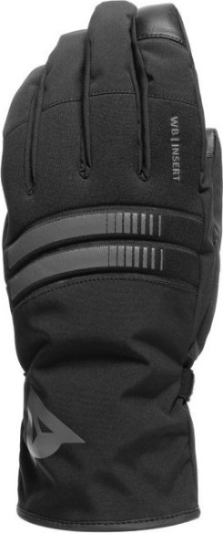 Manusi Moto Textile Plaza 3 D-Dry Black Anthracite 23