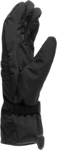 Manusi Moto Textile Plaza 3 D-Dry Black Anthracite 23
